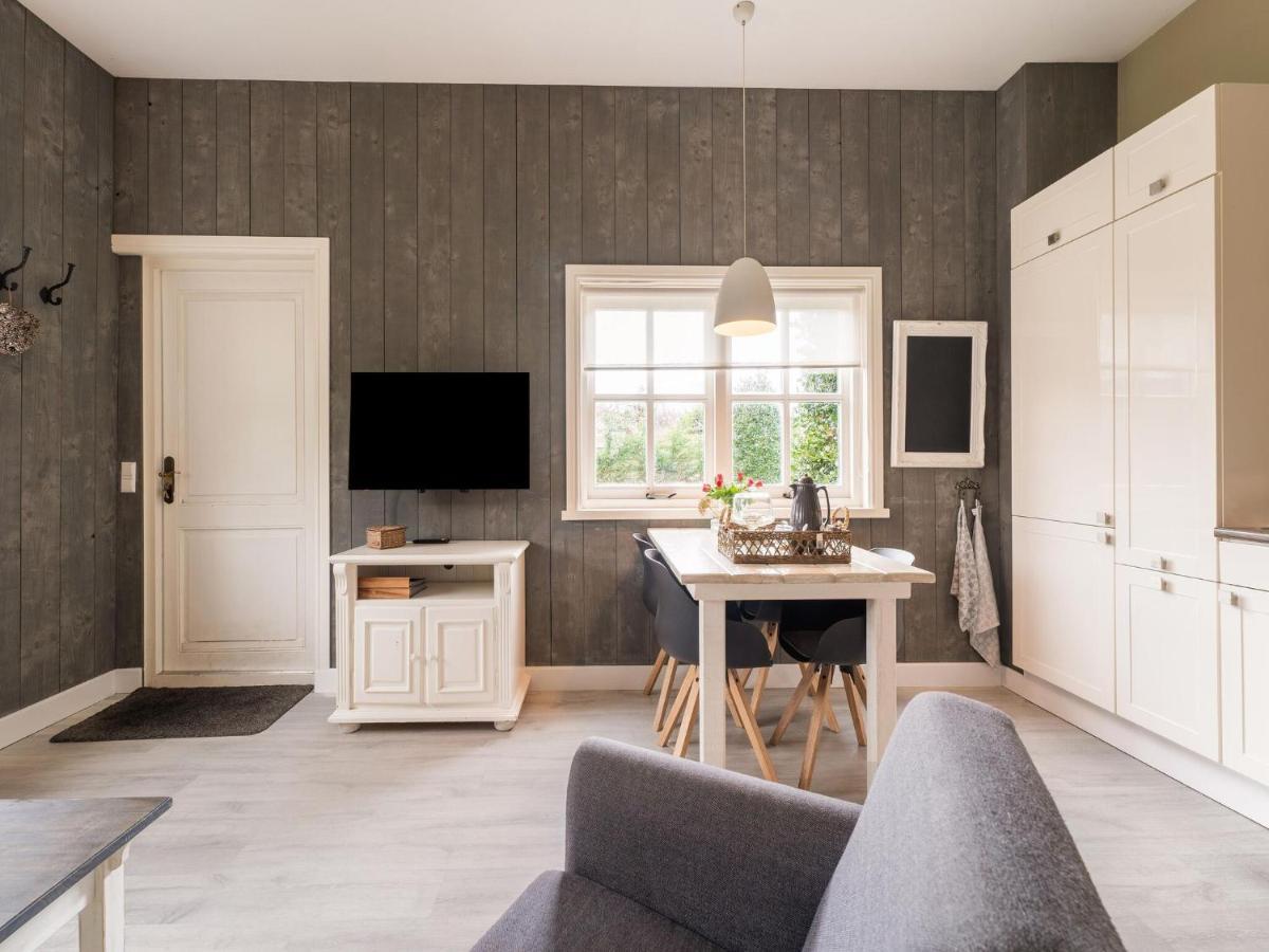 Quaint Summer Holiday Home In Egmond Binnen Exterior foto