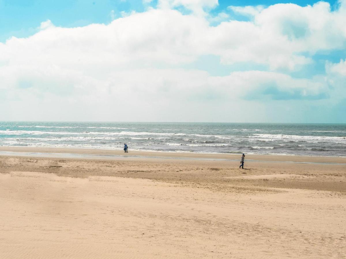 Quaint Summer Holiday Home In Egmond Binnen Exterior foto